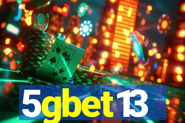 5gbet13