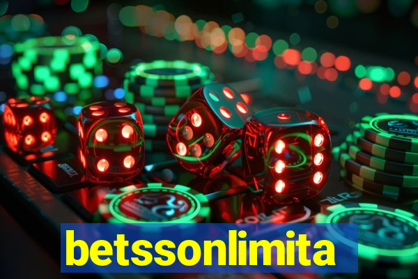 betssonlimita