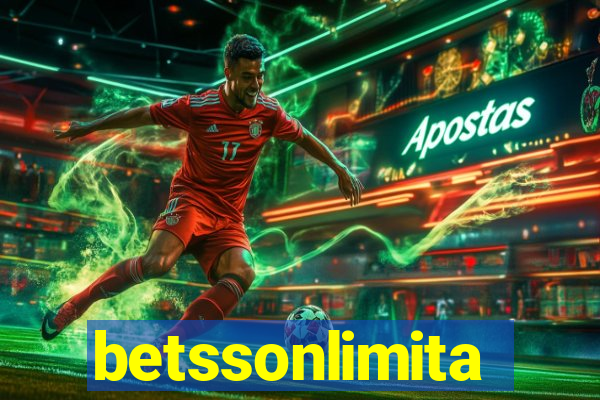 betssonlimita