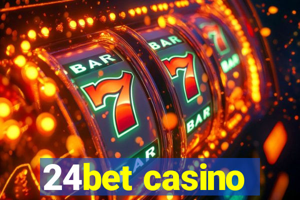 24bet casino