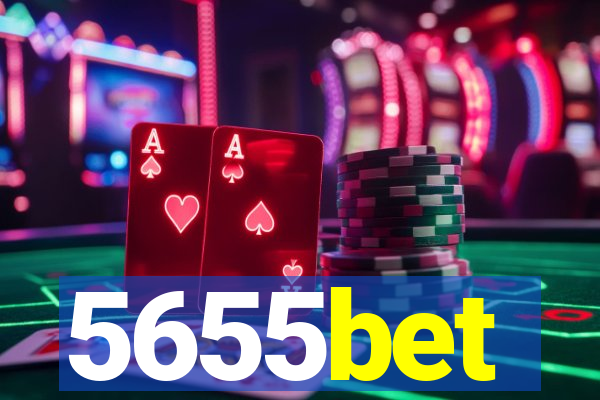 5655bet