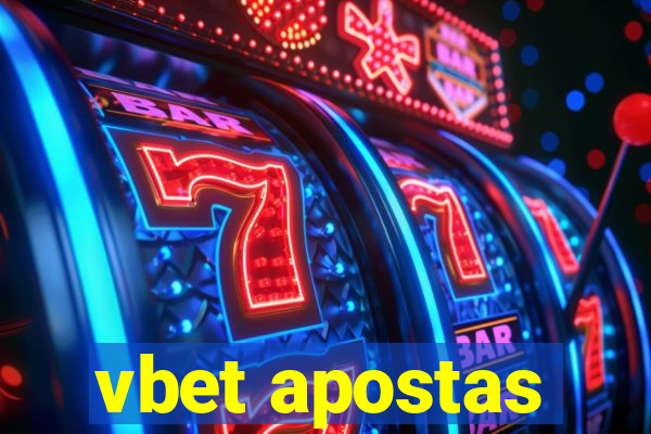 vbet apostas