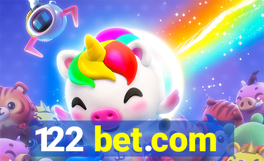 122 bet.com