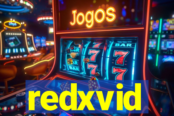 redxvid