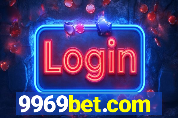 9969bet.com