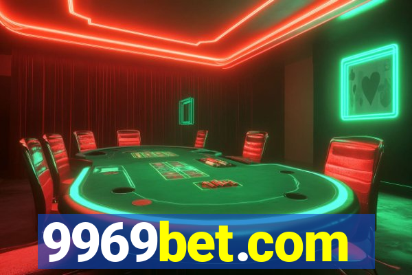 9969bet.com