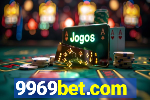 9969bet.com