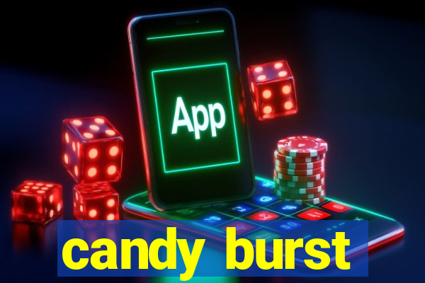 candy burst