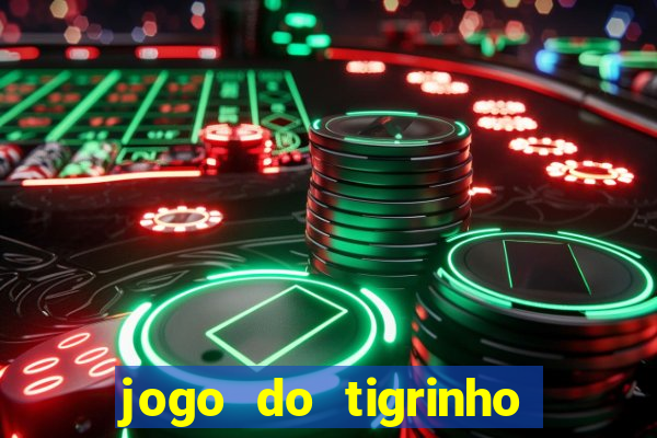 jogo do tigrinho com depósito mínimo de r$ 1