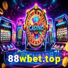 88wbet.top