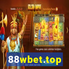 88wbet.top