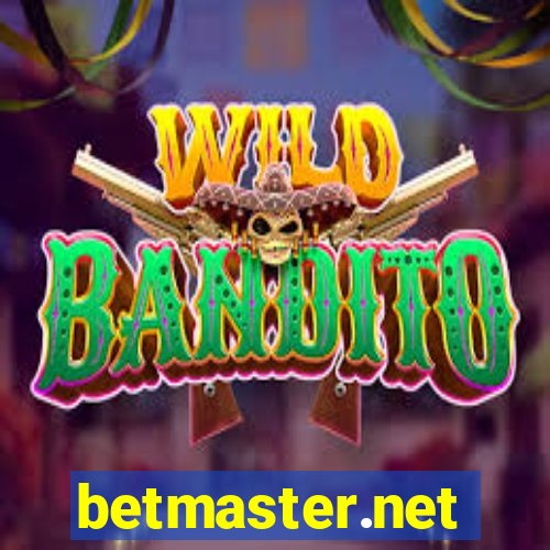 betmaster.net