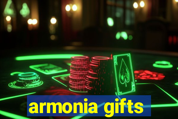 armonia gifts