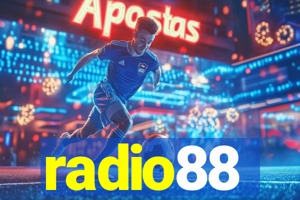 radio88