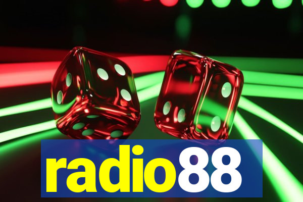 radio88