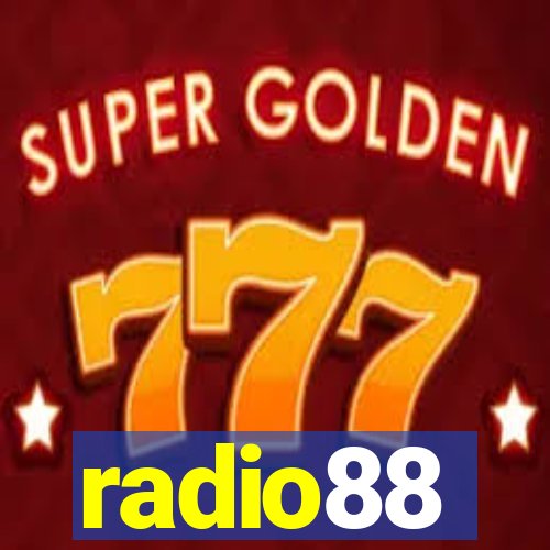 radio88