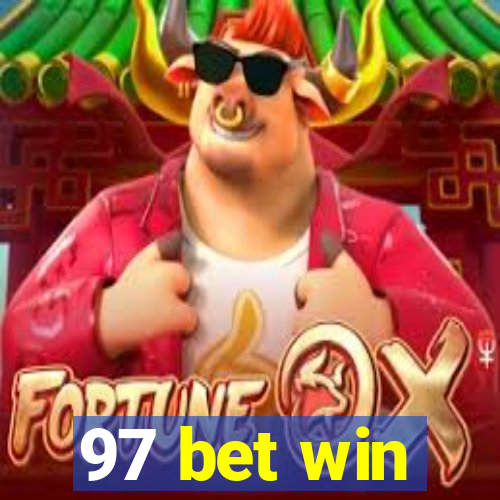 97 bet win