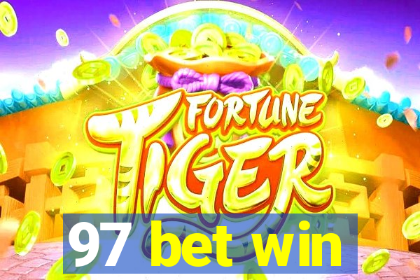 97 bet win