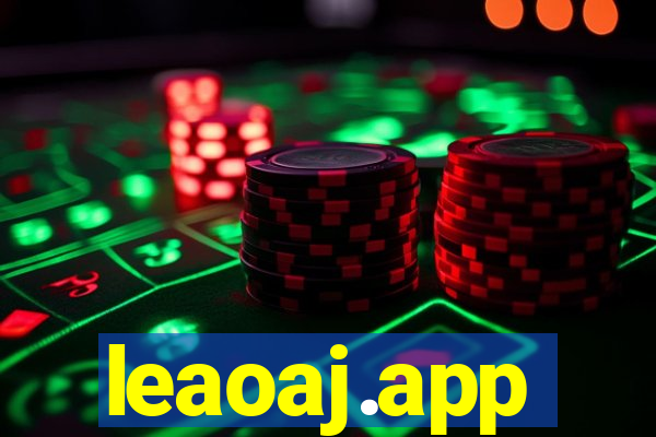 leaoaj.app