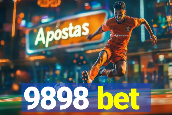 9898 bet