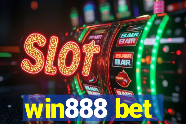 win888 bet