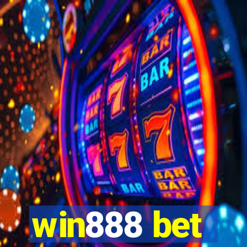 win888 bet