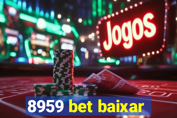 8959 bet baixar