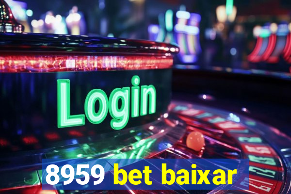 8959 bet baixar