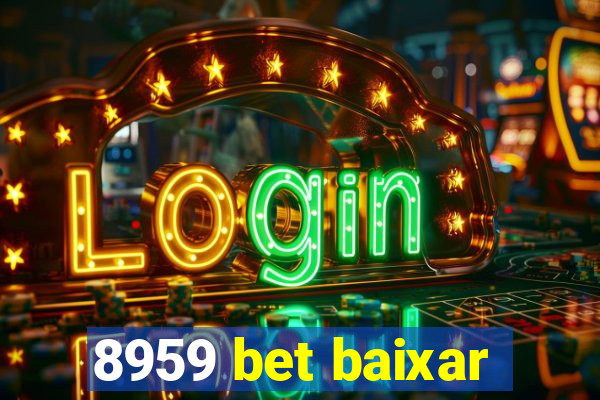 8959 bet baixar