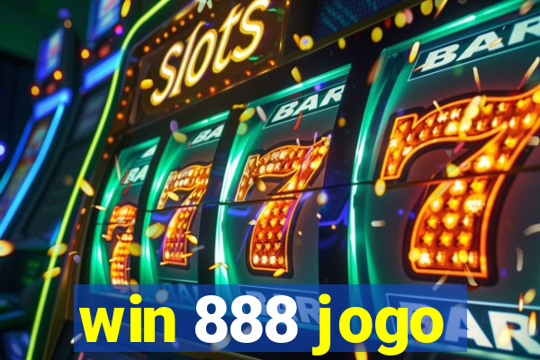 win 888 jogo