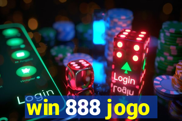 win 888 jogo