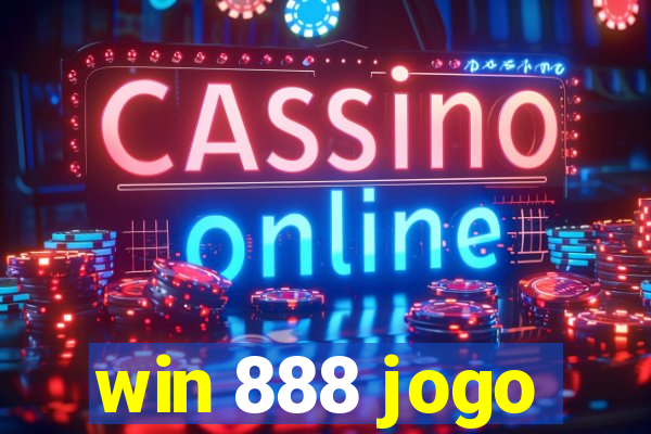 win 888 jogo