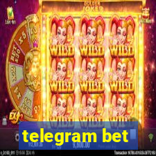 telegram bet