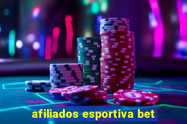 afiliados esportiva bet