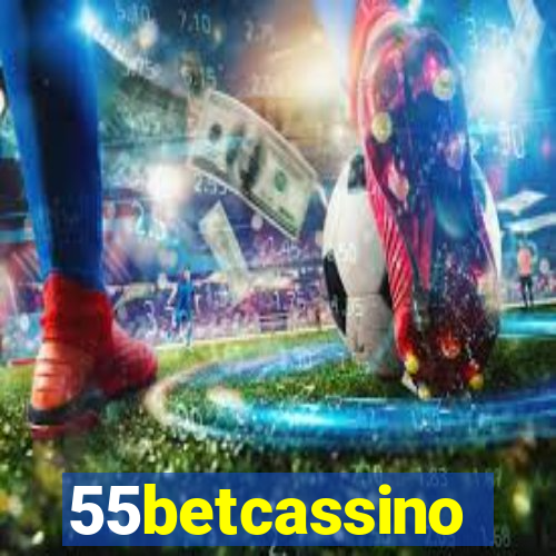 55betcassino