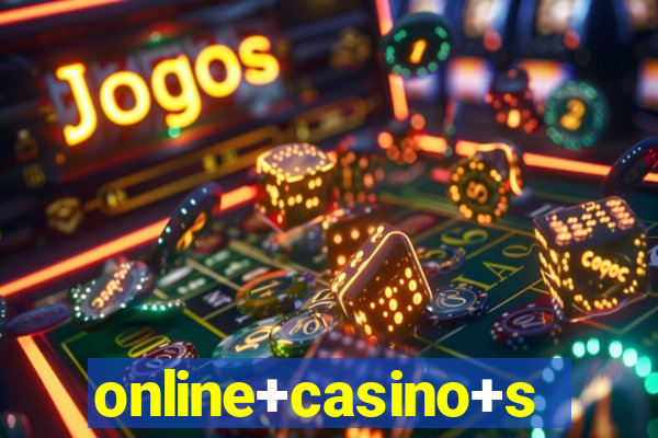 online+casino+slots