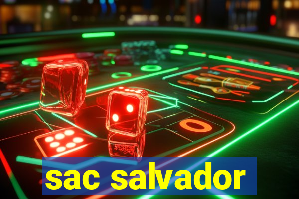 sac salvador