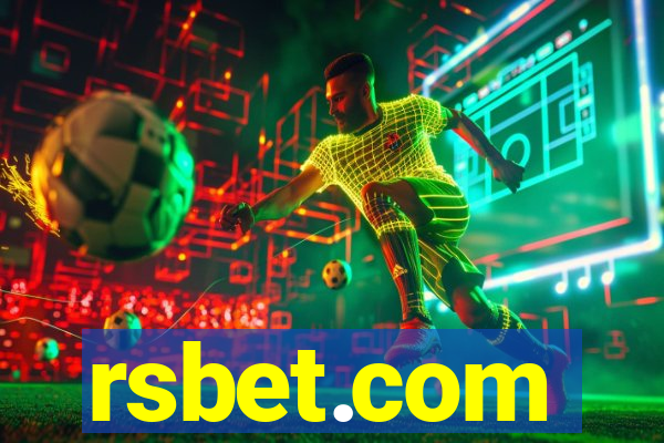 rsbet.com