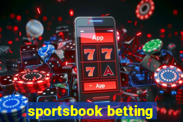 sportsbook betting