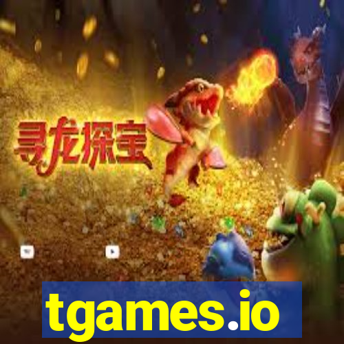 tgames.io