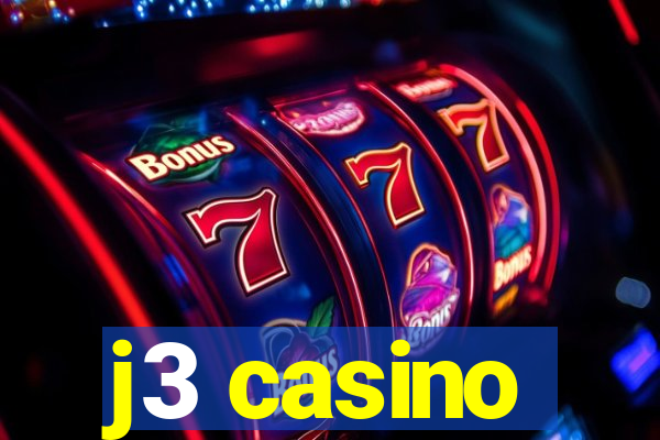 j3 casino