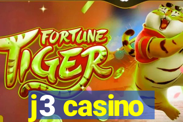 j3 casino