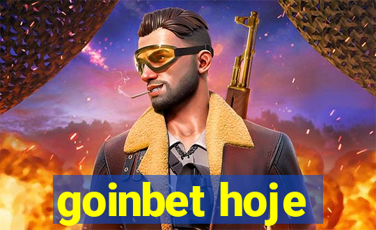 goinbet hoje