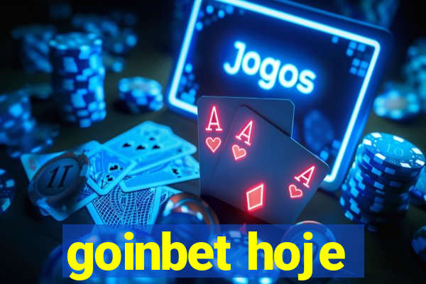 goinbet hoje