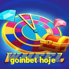 goinbet hoje