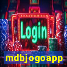 mdbjogoapp