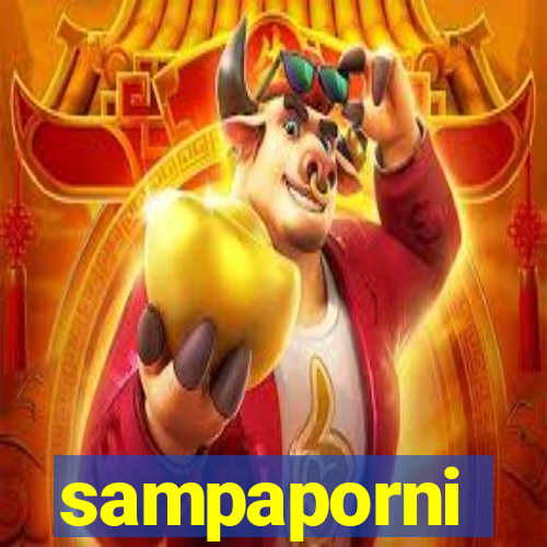 sampaporni