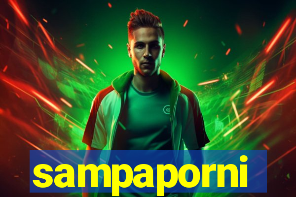 sampaporni