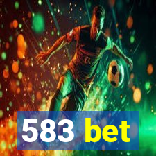 583 bet