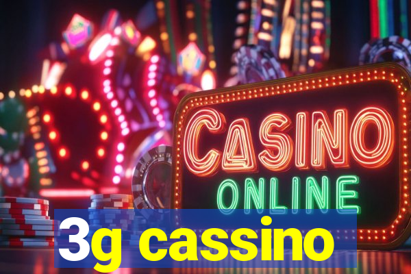 3g cassino